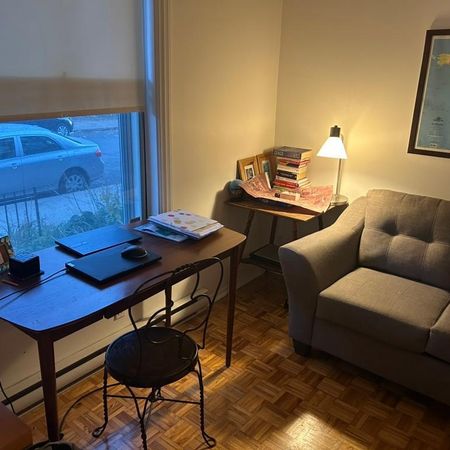 Beau 5 1/2 à louer - Photo 4