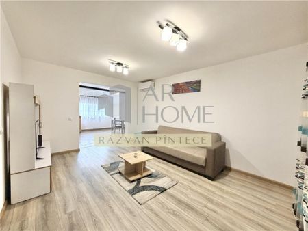 Apartament 3 camere, in vila, zona Afi Palace, Ploiesti - Fotografie 2