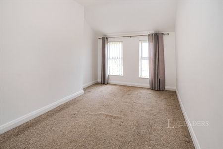 2 bedroom apartment to rent Balliol Road, Bootle, Merseyside, L20 - Photo 4
