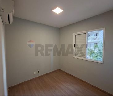 Apartamento reformado, Nova Aliança, com ar condicionado, 3 quartos... - Foto 3