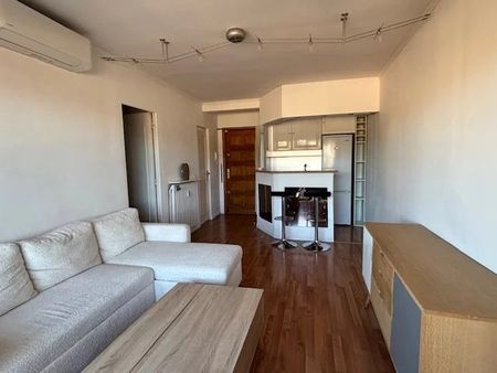 Location Appartement 2 pièces 33m² LE CANNET 06110 - Photo 3