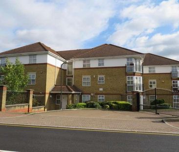 Orchid Court, Wembley, Middlesex, HA9 - Photo 5