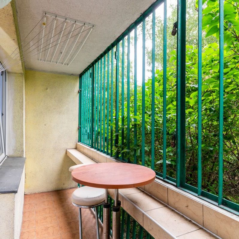 3 osobne pokoje, Łagiewniki - Фото 1