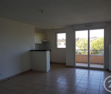 Appartement F2 à louer 2 pièces - 41,62 m2 MONTAUBAN - 82 - Photo 5