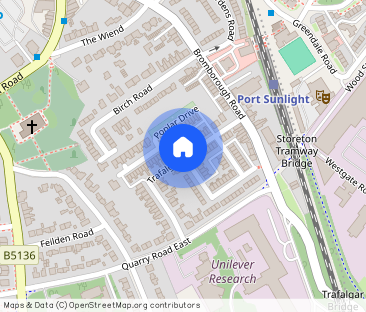 Trafalgar Drive, WIRRAL - Photo 1