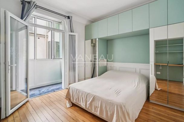 Paris XVIe (Nord) - Victor Hugo - Photo 1