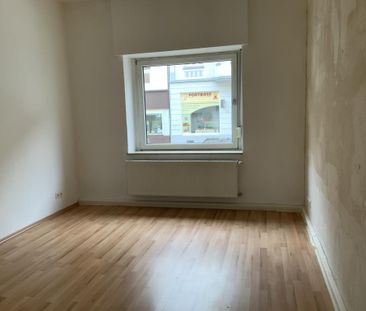 Demnächst frei! 2-Zimmer-Wohnung in Recklinghausen - Foto 1