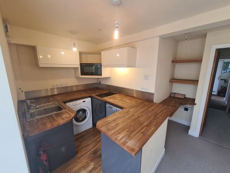 1 bedroom flat to rent - Photo 3
