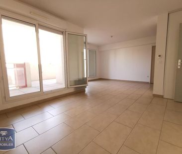 Location Appartement 2 pièces 44m² PERPIGNAN 66000 - Photo 6