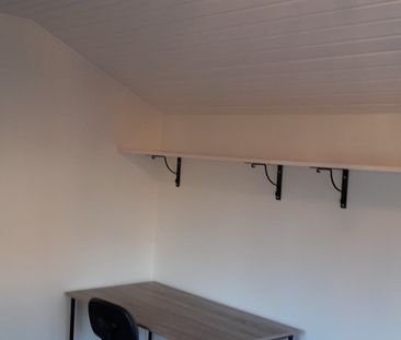 Riddarvägen, Österskär - Photo 2