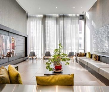 For Lease - 55 Regent Park Boulevard Unit# 2003, Toronto, Ontario - Photo 2
