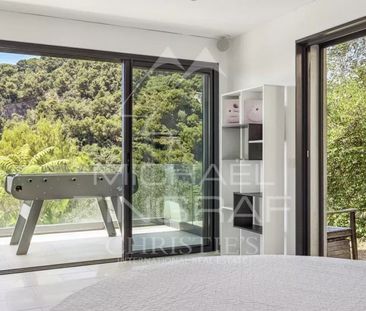 Villa • Villefranche-sur-Mer - Photo 2