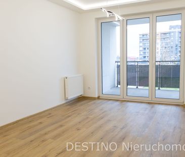 Mieszkanie na wynajem – Kalisz , Owsiana - Zdjęcie 3