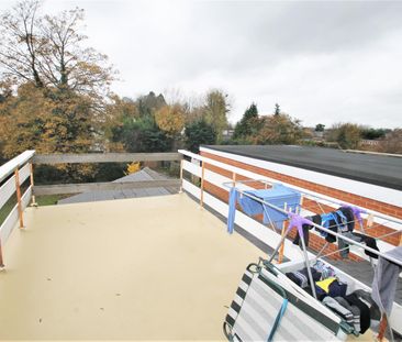 1 bed apartment to rent in High Road, Bushey, WD23 - Photo 6