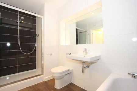 1 bedroom apartment to rent - Photo 4