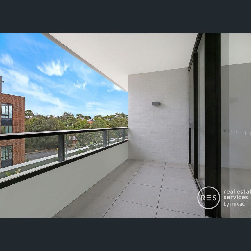 409/172 Ross Street, Glebe, NSW 2037 - Photo 1