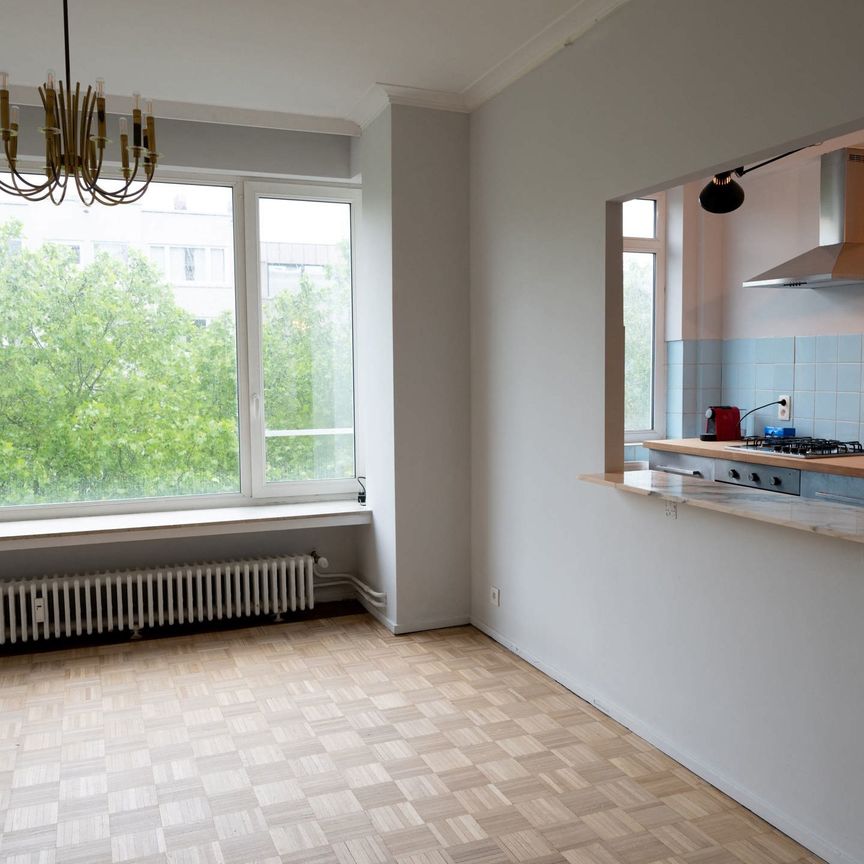 Quares Vastgoed | Appartement | Gezellig a... | 7730833 - Photo 1