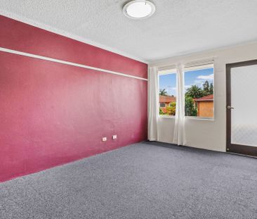 Top Floor Two Bedroom Unit - Photo 1