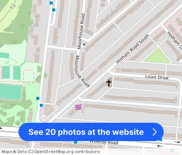 764 Hotham Road South - Photo 1