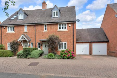 Pixey Close, Yarnton, Oxfordshire - Photo 4