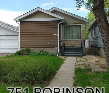 751 Robinson St, Regina - Photo 3