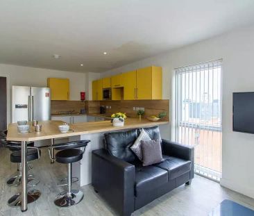 Dover Street Apartments - Premium Ensuite - Photo 6