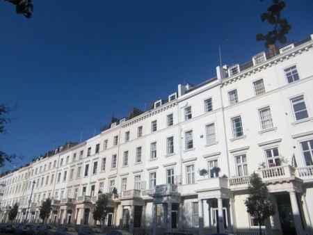 Flat 07 Claverton Street, Pimlico SW1V 3AX - Photo 5
