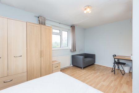 Lower Road, London, SE16 2XH - Photo 2