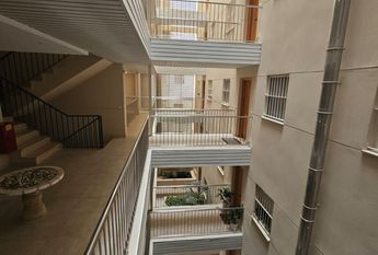 Apartment - Fuengirola (Playa de los Boliches)