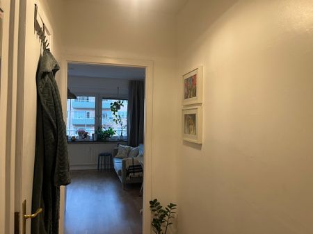 Sallerupsvägen, Malmö - Foto 2