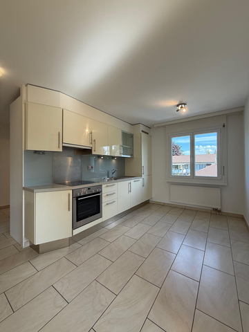 Helle 4.5-Zimmerwohnung im Hochparterre mit Balkon - Foto 5