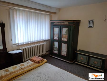 Apartament cu 4 camere de inchiriat in Alba Iulia. - Photo 4