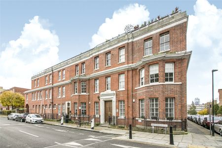 East Arbour Street, Stepney Green, London, E1 0EP - Photo 5