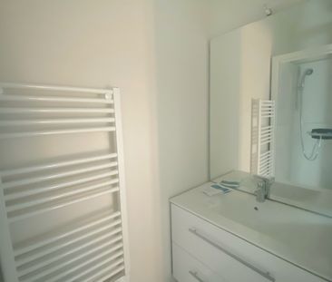 Location Appartement 2 pièces 23m² NIORT 79000 - Photo 3