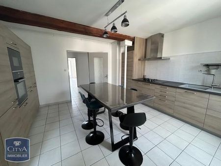 Location Appartement 4 pièces 123m² PAMIERS 09100 - Photo 4