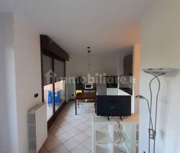 Monolocale via Carlo Montanari, San Fruttuoso, Monza - Photo 1