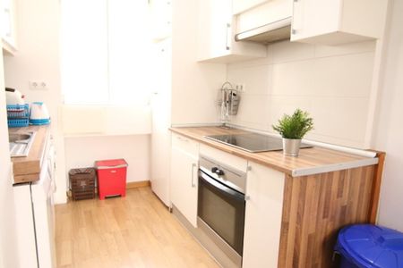 Paseo de San Francisco de Sales, Madrid, Community of Madrid 28003 - Photo 4