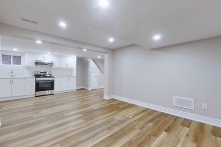 For Lease - 72 Treverton Drive Unit# Bsmt, Toronto, Ontario - Photo 2