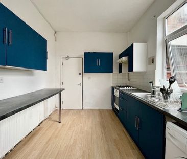 Room in a Shared House, Nottingham, NG7 - Photo 4