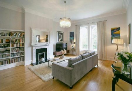 3 bedroom apartment to rent - Photo 3