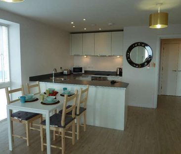 Essex Street, City Centre, Birmingham, B5 - Photo 6