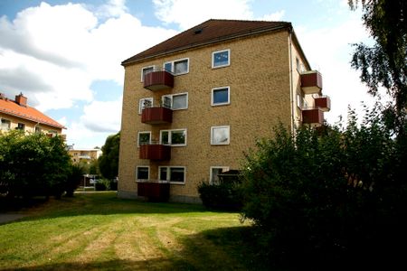 Hagtornsgatan 3 - Foto 4