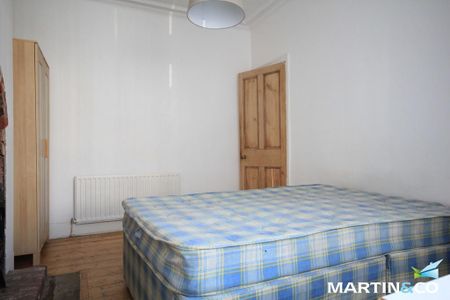 3 bedroom terraced house to rent - Photo 3