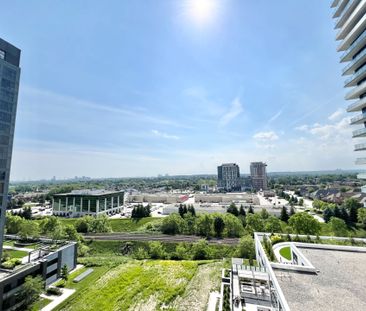 For Lease - 105 Oneida Crescent Unit# 1010, Richmond Hill, Ontario - Photo 4