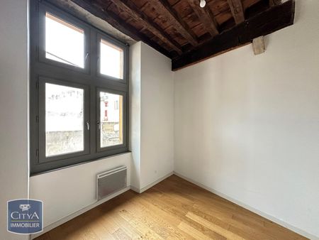 Location Appartement 3 pièces 56m² MACON 71000 - Photo 5