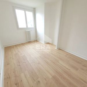 Appartement à louer - Meaux 4 pièce(s) 69.02 m2 - Photo 2