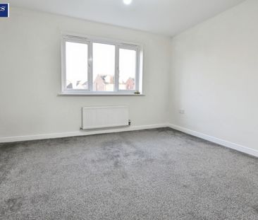 2 bedroom House To Let Total Size: 613 SQ FT - Photo 6