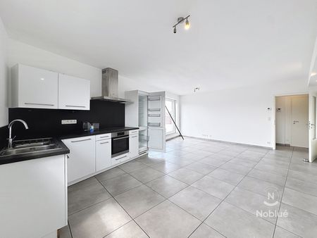 À louer / Penthouse / Oupeye - Photo 4