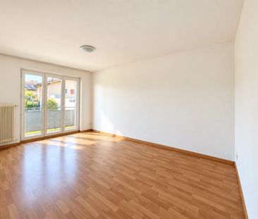 3 Zimmer, 54 m², EG - Photo 1