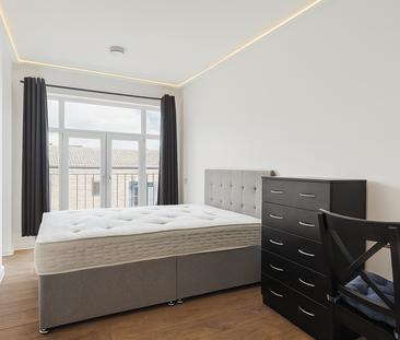 Studio to rent - Photo 4